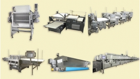 2 Reading Bakery Systems