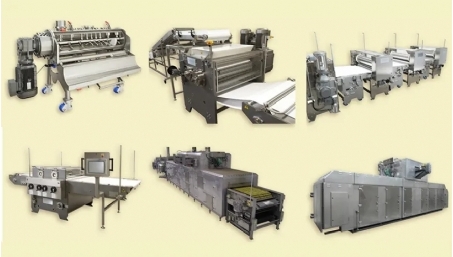 6 Reading Bakery Systems