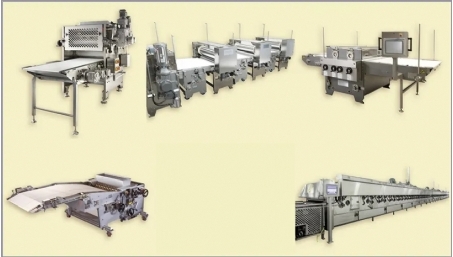 8 Reading Bakery Systems