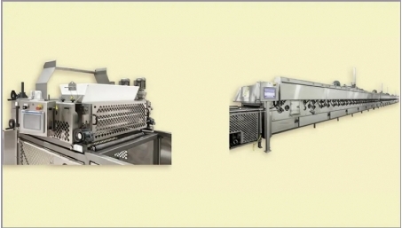 10 Reading Bakery Systems