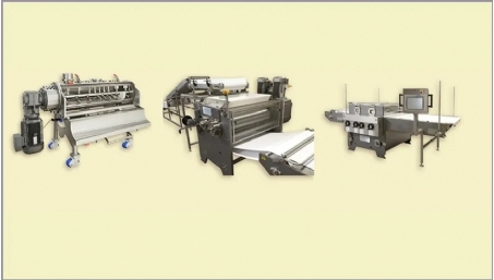 12 Reading Bakery Systems