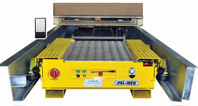 Palmek